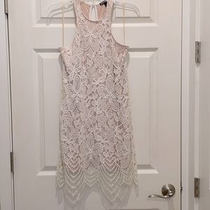 Express Lace dress